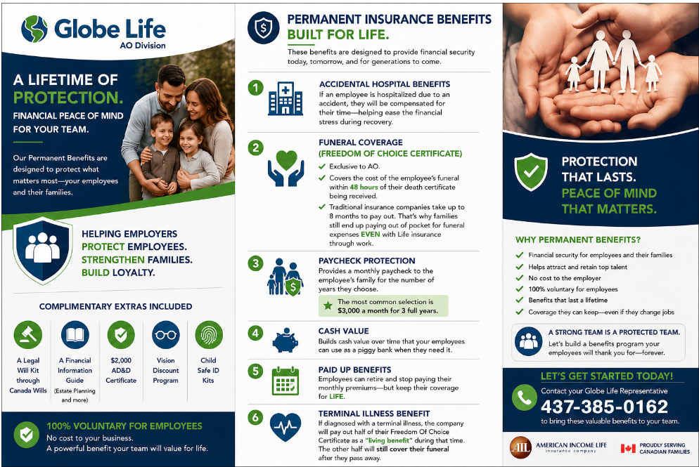 Brochure